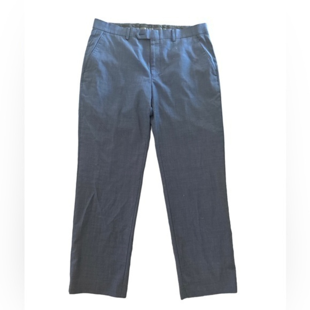 Ralph Lauren’s Men’s Blue Dress Pants Size 32